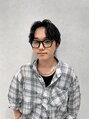 アース 金山店(HAIR&MAKE EARTH) 栗田 将成