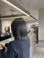イロドリ(irodori) レイヤーロブ