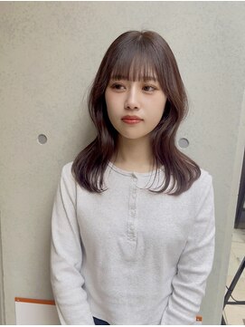 シュガー(SUGAR) フェイスレイヤー ベージュカラー