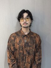 スウィープ 札幌大通(sweep)&nbsp;鷲田 竜也
