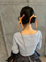 ラビッシー(Ravissy) 推し活ヘアセット