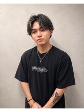 テーラヘアー 牛久店(TELA HAIR) RIKU