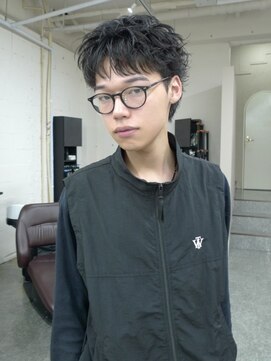 グロップ 町田(GLOP) イメチェンしたい人へ。次はアクティブショート
