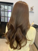 リアン 本厚木(LIAN)&nbsp;透明感カラーオリーブカラーオリーブベージュミルクティベージュ