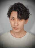フェザーパーマ