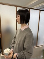 ディーバ(diva)&nbsp;ミニボブ