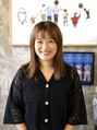 ボブ 関内(BOB)&nbsp;鈴木 祥子