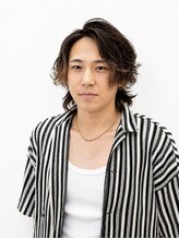 ヘアアンドビューティー クアトロ 戸祭店(QUATRO)&nbsp;Ｃ神戸 大輝