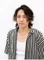ヘアアンドビューティー クアトロ 戸祭店(QUATRO) C神戸 大輝