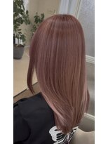 ジッタ(jitta)&nbsp;ランダムブリーチ+デザインカラー