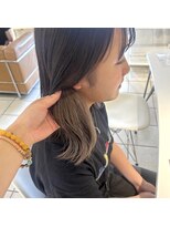 ヴァンカウンシル 春日井店(VAN COUNCIL) インナーミルクティー