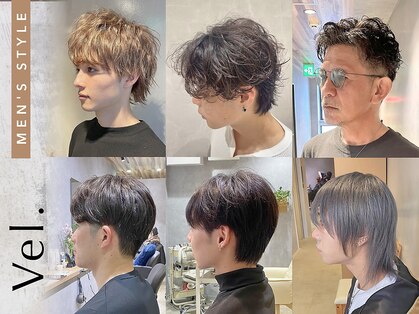 ヴェル(Vel.)の写真