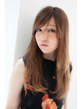 エアー 銀座タワー(AIR) シルキーシェイプ レイヤー