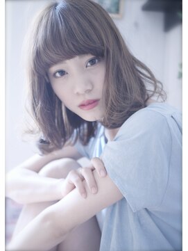 マイティ バイ エイチ(mighty by H) “mighty hair”大HIT中＊70's＊autumn＊[052-262-4162]