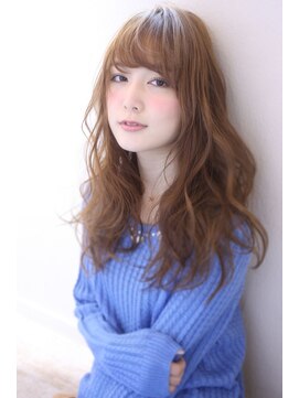 マリアバイアフロート(Maria by AFLOAT) 小顔ウエーブ♪