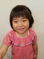 ワフトクラフト(waft craft)&nbsp;ボブスタイル