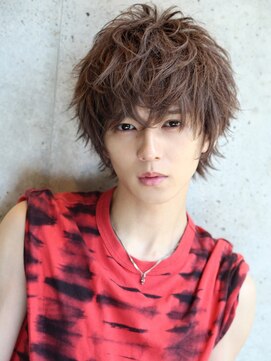 リップス 吉祥寺店 (LIPPS) クラッチムーブウルフ