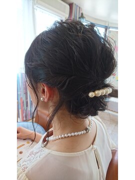 エスペシャル(Especial) 波ウェーブアップ