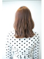 チェルモ(CHELUMO) ゆるくしゅミディアム