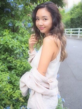 メロウ(MELLOW) 海外スタイルハイライト