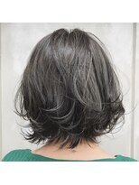 ザ デイ(THE DAY)&nbsp;インナーカラー【ホワイトアッシュ、】【グレージュ】