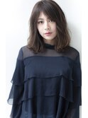☆Inity☆グレージュで作るミディスタイル