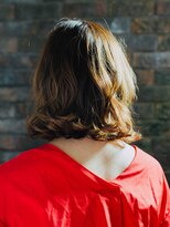 プロデュース 相模大野店(Produce)&nbsp;無造作カール☆イルミナカラー☆アディクシーカラー