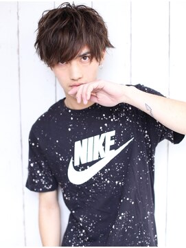 ビューイースト 亀戸 錦糸町(VIEW EAST) 大人気束感スタイル