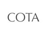 カット+カラ－+COTA集中トリートメント