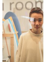 メリケンビューティーパーラー コウベ(MERICAN BEAUTY PARLOR KOBE) 水日限定