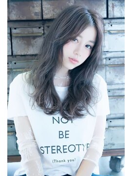 フリティ 大阪西梅田店(friity) グレイパール　３【梅田/大阪/西梅田/北新地】