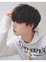 シン(syn)&nbsp;ツイストスパイラル