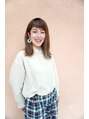 フレッシュサラダディーズ(D's) 平田 あゆみ