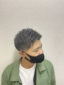 ヒロギンザ 五反田店(HIRO GINZA) 前あげフォワード