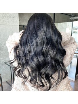 ニフティー(Nifty) ブルーブラック