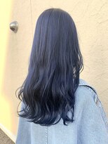 ロルド シェリ(Rold Cheri)&nbsp;ネイビーブルージュ【Rold cheri 金森】