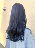 ネイビーブルージュ【Rold cheri 金森】