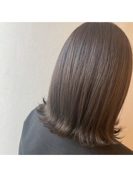 チャコレ 北千住店(Chacolle) モカブラウン