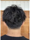 ソフトツイストパーマ