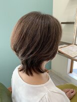 トコシエ(tococie by Bee-ms)&nbsp;上品ウルフ