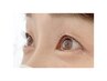 LASH LIFT (まつ毛カール) まつ毛パーマ