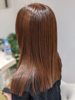 ビーエフサロン(BxF SALON)&nbsp;うるツヤ美髪のロングさん