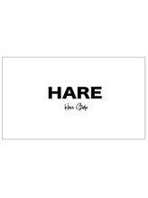 ハレ(HARE)
