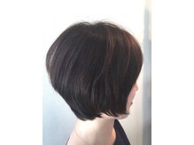 カット イン シルバー