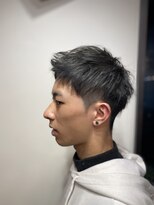 エイト 恵比寿店(EIGHT ebisu)&nbsp;EIGHT new hair style