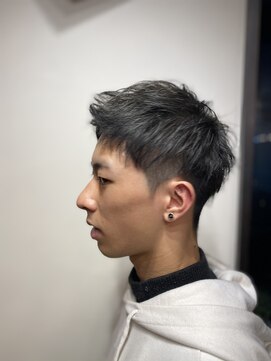エイト 恵比寿店(EIGHT ebisu) EIGHT new hair style