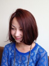 ラプチャー 蟹江店(rapture)