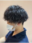 ツイストスパイラルマッシュ☆