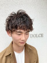 ドルチェ(DOLCE) 大人のツイストスパイラル☆