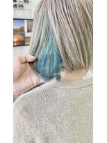 ベニス(VENICE)&nbsp;インナーターコイズ